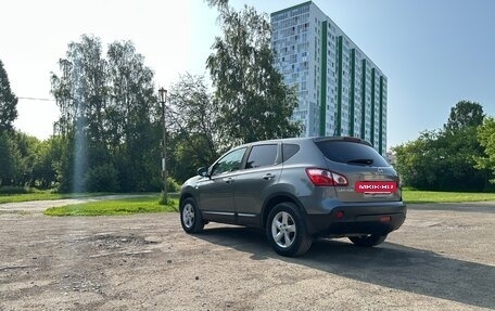 Nissan Qashqai, 2012 год, 1 300 000 рублей, 13 фотография
