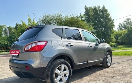 Nissan Qashqai, 2012 год, 1 300 000 рублей, 9 фотография