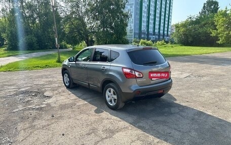 Nissan Qashqai, 2012 год, 1 300 000 рублей, 11 фотография