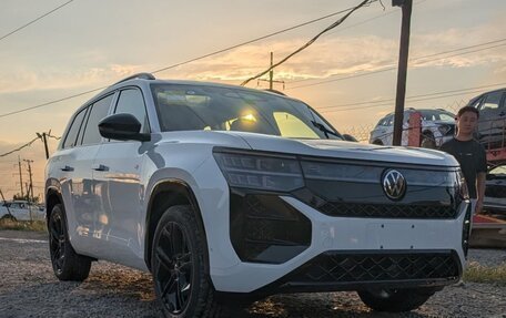 Volkswagen Teramont, 2025 год, 6 350 000 рублей, 4 фотография