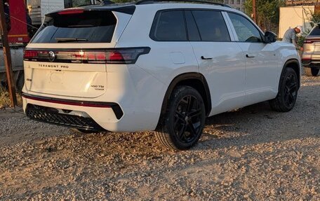 Volkswagen Teramont, 2025 год, 6 350 000 рублей, 5 фотография