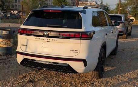 Volkswagen Teramont, 2025 год, 6 350 000 рублей, 3 фотография