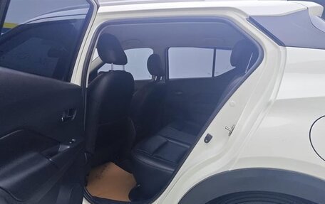 Nissan Kicks I, 2022 год, 1 350 000 рублей, 9 фотография