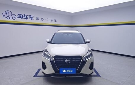Nissan Kicks I, 2022 год, 1 350 000 рублей, 2 фотография