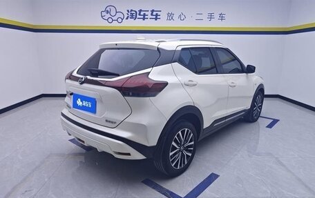 Nissan Kicks I, 2022 год, 1 350 000 рублей, 3 фотография