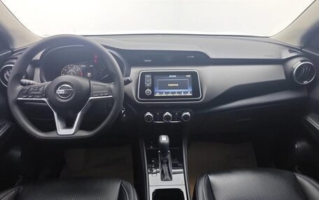 Nissan Kicks I, 2022 год, 1 350 000 рублей, 6 фотография