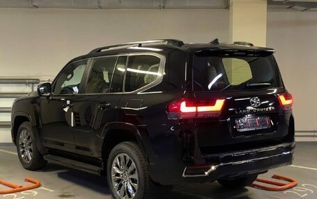 Toyota Land Cruiser, 2024 год, 6 фотография
