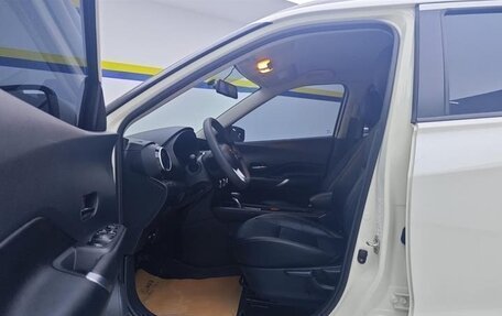 Nissan Kicks I, 2022 год, 1 350 000 рублей, 11 фотография