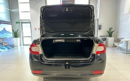Chevrolet Epica, 2011 год, 700 000 рублей, 6 фотография