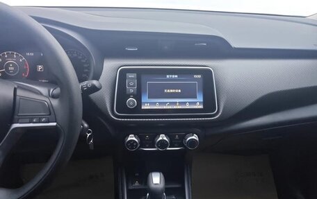 Nissan Kicks I, 2022 год, 1 350 000 рублей, 12 фотография