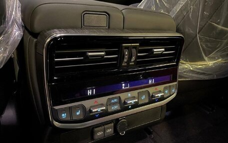 Toyota Land Cruiser, 2024 год, 3 фотография
