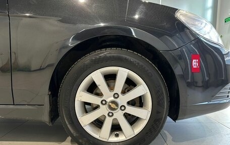 Chevrolet Epica, 2011 год, 700 000 рублей, 8 фотография