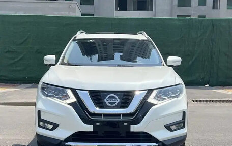 Nissan X-Trail, 2020 год, 1 890 999 рублей, 2 фотография