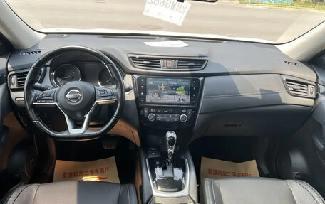 Nissan X-Trail, 2020 год, 1 890 999 рублей, 10 фотография