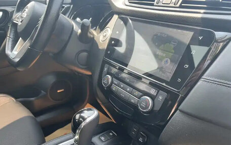 Nissan X-Trail, 2020 год, 1 890 999 рублей, 8 фотография