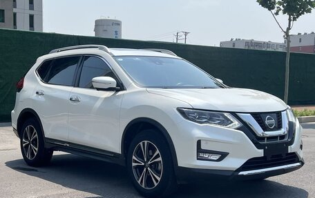 Nissan X-Trail, 2020 год, 1 890 999 рублей, 3 фотография