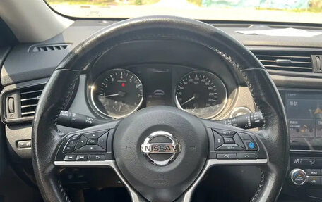 Nissan X-Trail, 2020 год, 1 890 999 рублей, 6 фотография
