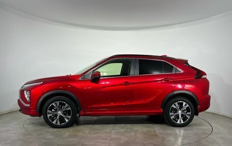 Mitsubishi Eclipse Cross, 2021 год, 2 350 000 рублей, 2 фотография