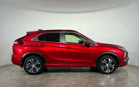 Mitsubishi Eclipse Cross, 2021 год, 2 350 000 рублей, 5 фотография