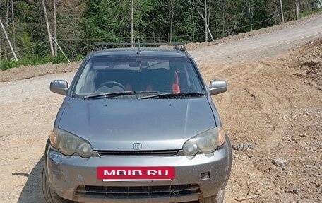 Honda HR-V I, 2000 год, 360 000 рублей, 2 фотография