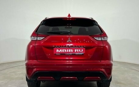 Mitsubishi Eclipse Cross, 2021 год, 2 350 000 рублей, 3 фотография