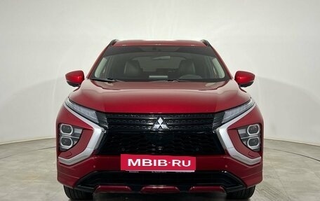 Mitsubishi Eclipse Cross, 2021 год, 2 350 000 рублей, 6 фотография
