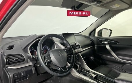 Mitsubishi Eclipse Cross, 2021 год, 2 350 000 рублей, 8 фотография