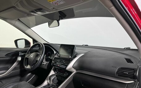 Mitsubishi Eclipse Cross, 2021 год, 2 350 000 рублей, 9 фотография