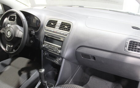 Volkswagen Polo VI (EU Market), 2012 год, 747 000 рублей, 4 фотография