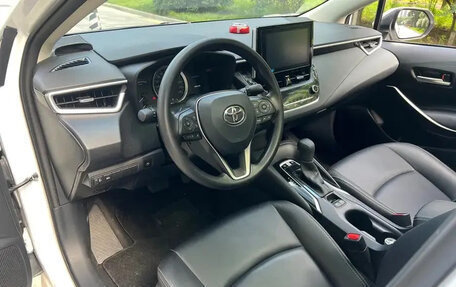 Toyota Corolla, 2022 год, 1 625 131 рублей, 8 фотография