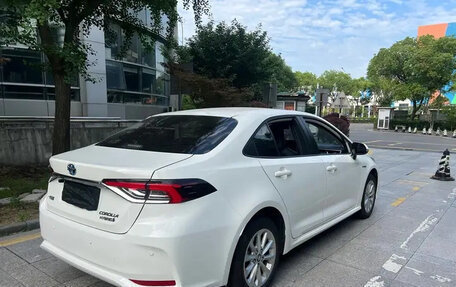 Toyota Corolla, 2022 год, 1 625 131 рублей, 4 фотография