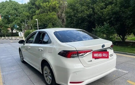 Toyota Corolla, 2022 год, 1 625 131 рублей, 6 фотография