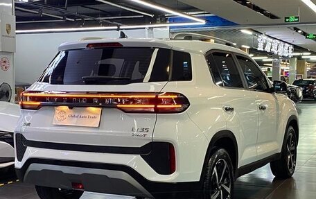 Hyundai ix35, 2021 год, 1 550 548 рублей, 6 фотография