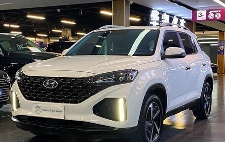 Hyundai ix35, 2021 год, 1 550 548 рублей, 3 фотография