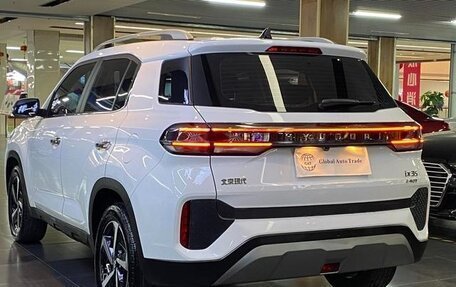 Hyundai ix35, 2021 год, 1 550 548 рублей, 4 фотография