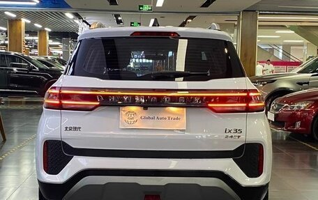 Hyundai ix35, 2021 год, 1 550 548 рублей, 5 фотография