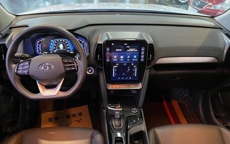 Hyundai ix35, 2021 год, 1 550 548 рублей, 7 фотография