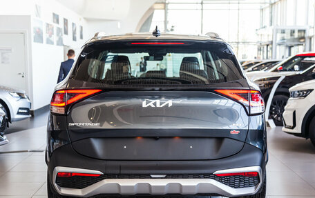 KIA Sportage IV рестайлинг, 2025 год, 4 345 000 рублей, 5 фотография