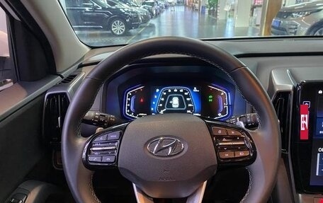 Hyundai ix35, 2021 год, 1 550 548 рублей, 8 фотография