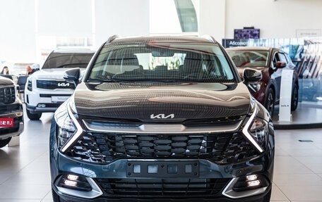 KIA Sportage IV рестайлинг, 2025 год, 4 345 000 рублей, 2 фотография