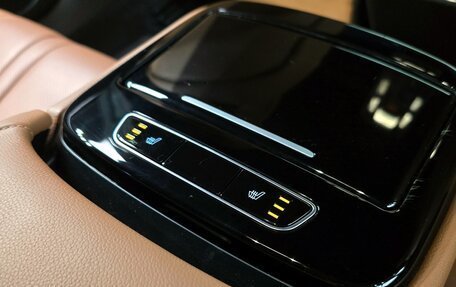 Genesis G80, 2021 год, 3 240 446 рублей, 10 фотография