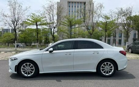 Mercedes-Benz A-Класс, 2020 год, 1 900 000 рублей, 7 фотография
