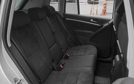 Volkswagen Tiguan I, 2012 год, 1 549 000 рублей, 7 фотография
