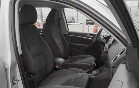 Volkswagen Tiguan I, 2012 год, 1 549 000 рублей, 8 фотография