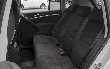 Volkswagen Tiguan I, 2012 год, 1 549 000 рублей, 9 фотография
