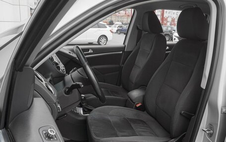 Volkswagen Tiguan I, 2012 год, 1 549 000 рублей, 10 фотография