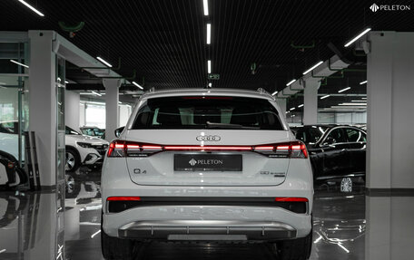 Audi Q4 e-tron, 2023 год, 4 890 000 рублей, 6 фотография