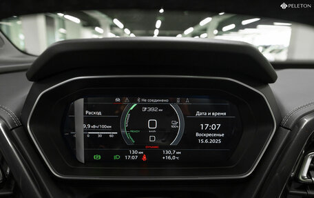 Audi Q4 e-tron, 2023 год, 4 890 000 рублей, 12 фотография