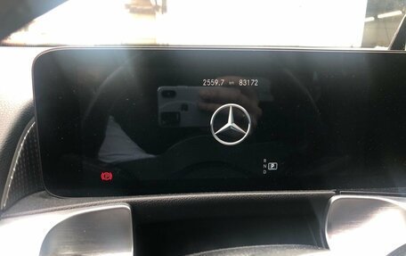 Mercedes-Benz GLB, 2021 год, 3 750 000 рублей, 4 фотография