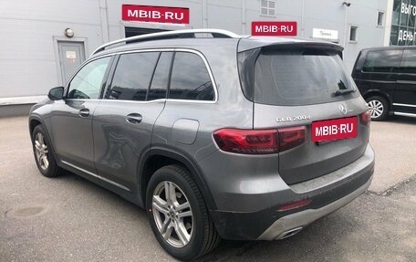 Mercedes-Benz GLB, 2021 год, 3 750 000 рублей, 6 фотография